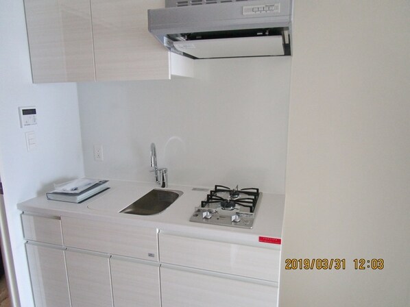 パークアクシス学芸大学レジデンスの物件内観写真